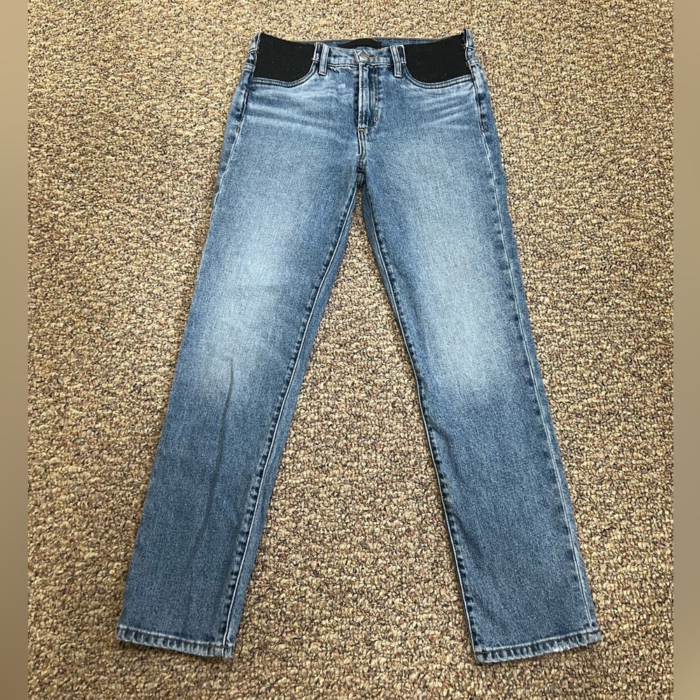 Maternity Joes Jeans